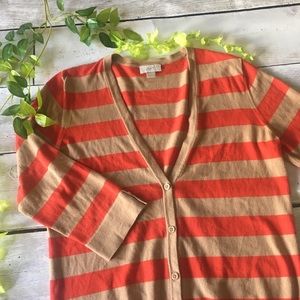 3/4 Sleeve Cardigan